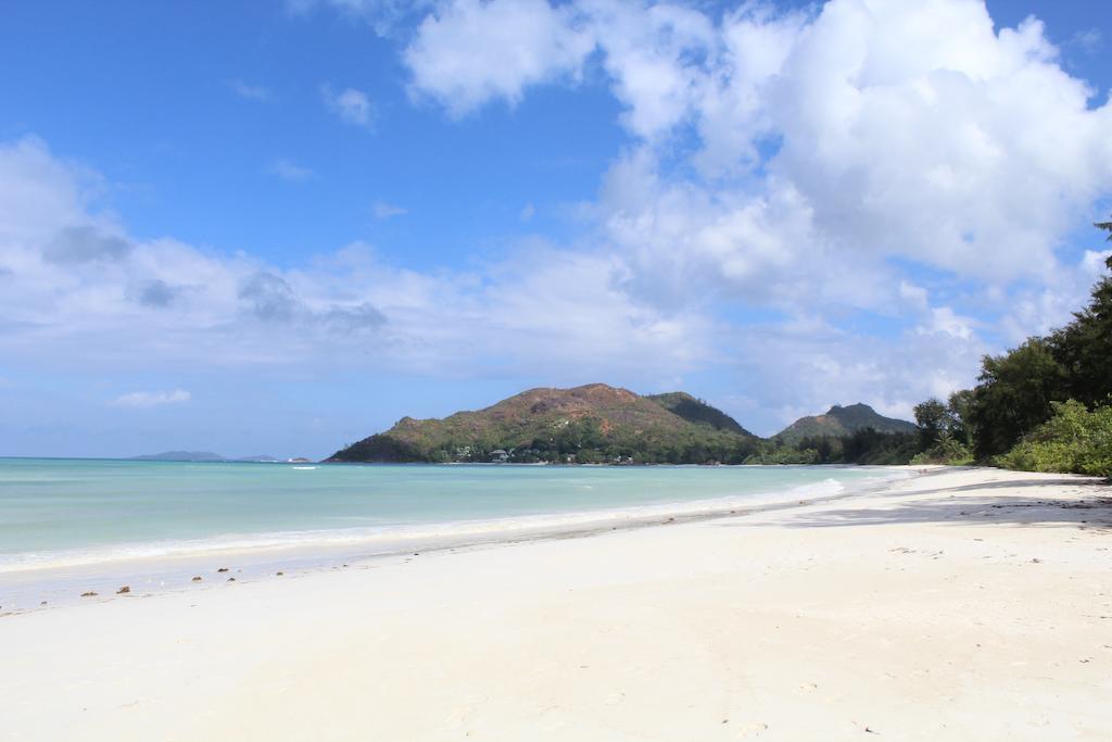 Cote D'Or Footprints Villa Baie Sainte Anne Eksteriør bilde