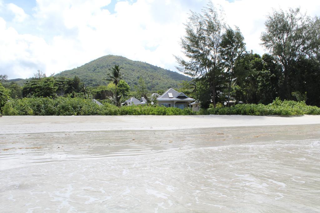 Cote D'Or Footprints Villa Baie Sainte Anne Eksteriør bilde