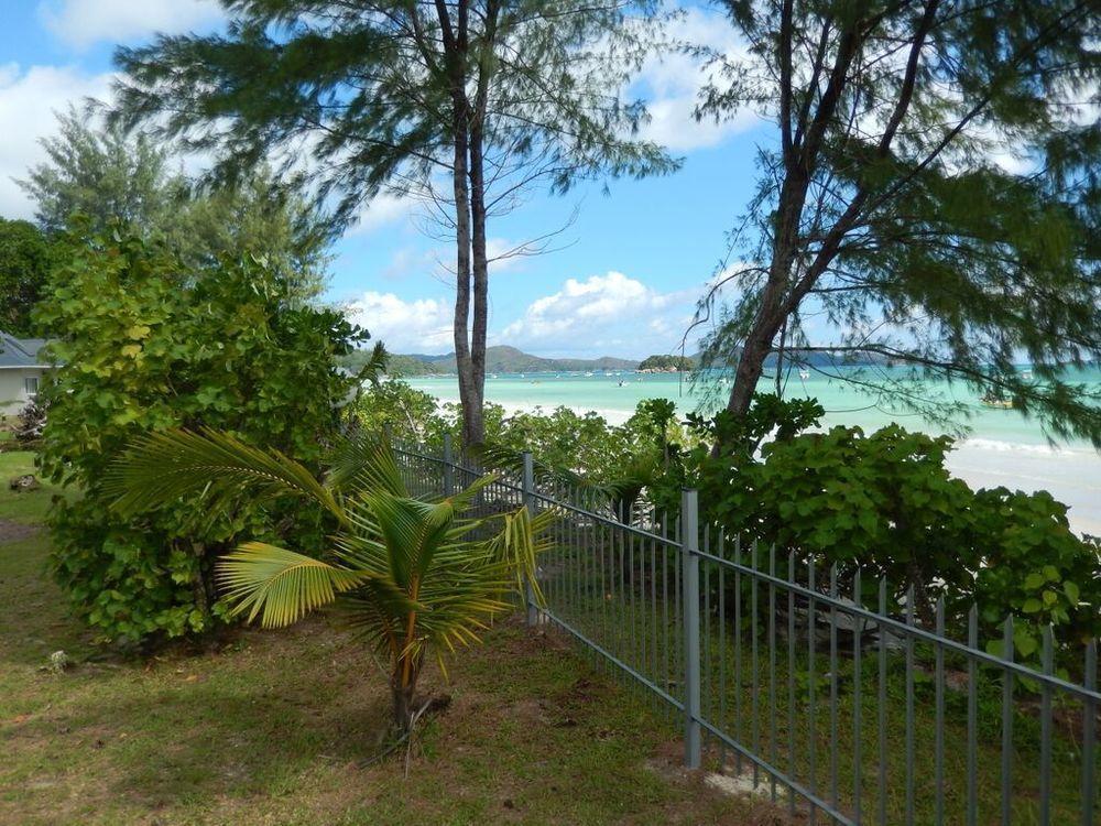 Cote D'Or Footprints Villa Baie Sainte Anne Eksteriør bilde